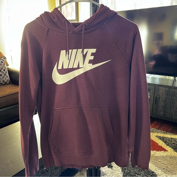 Nike Hoodie - Picture 1 of 3